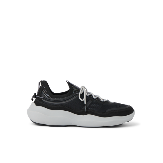 Shorebreak TRV - Black