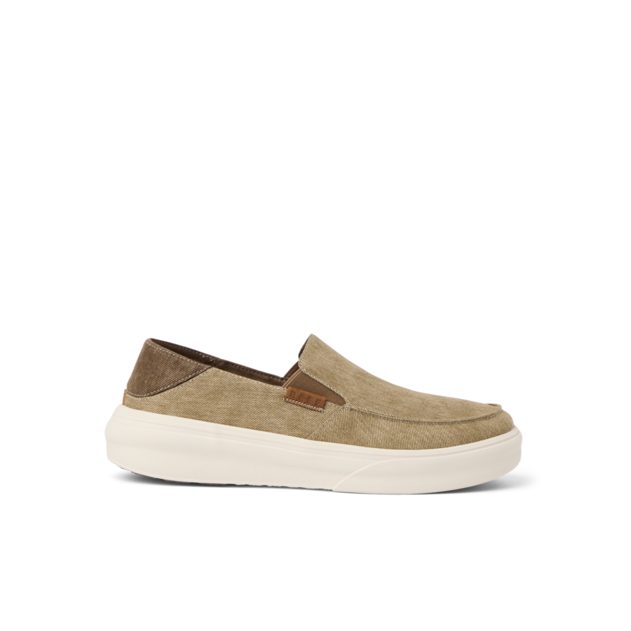Pacific - Tan