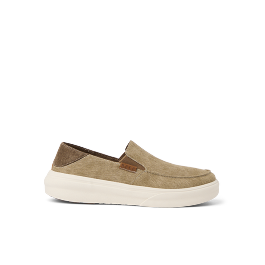 Pacific - Tan