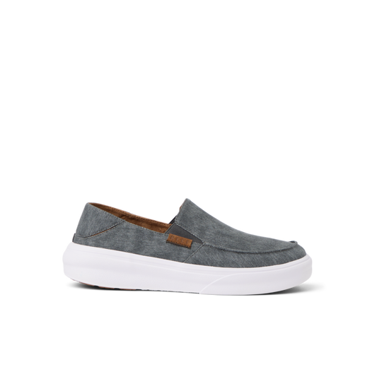 Pacific - Smoke Grey
