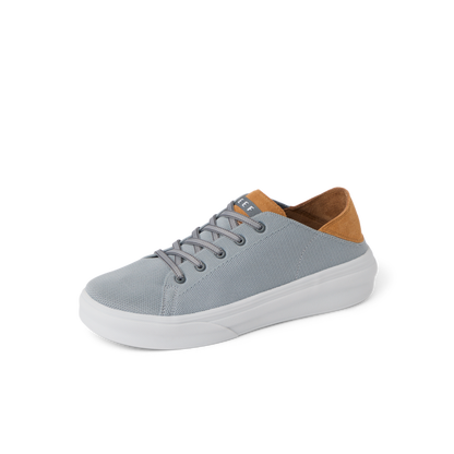 Atlantic - Grey/Tan