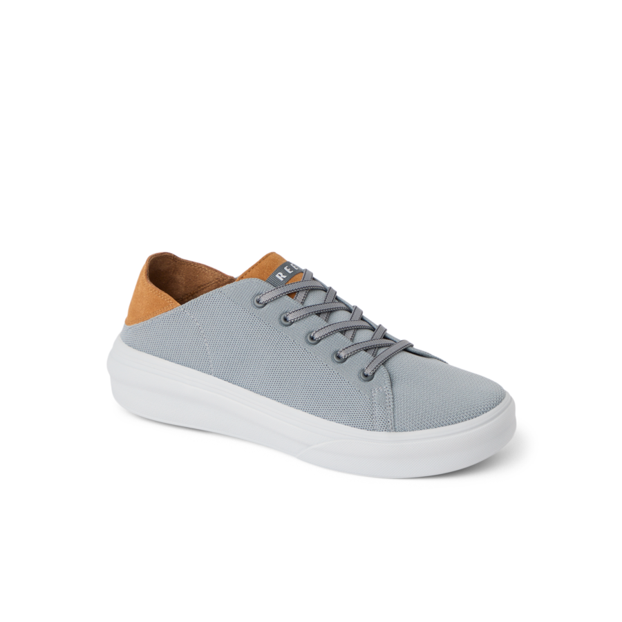 Atlantic - Grey/Tan