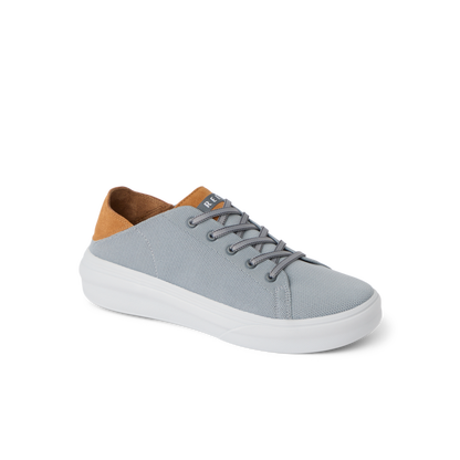 Atlantic - Grey/Tan