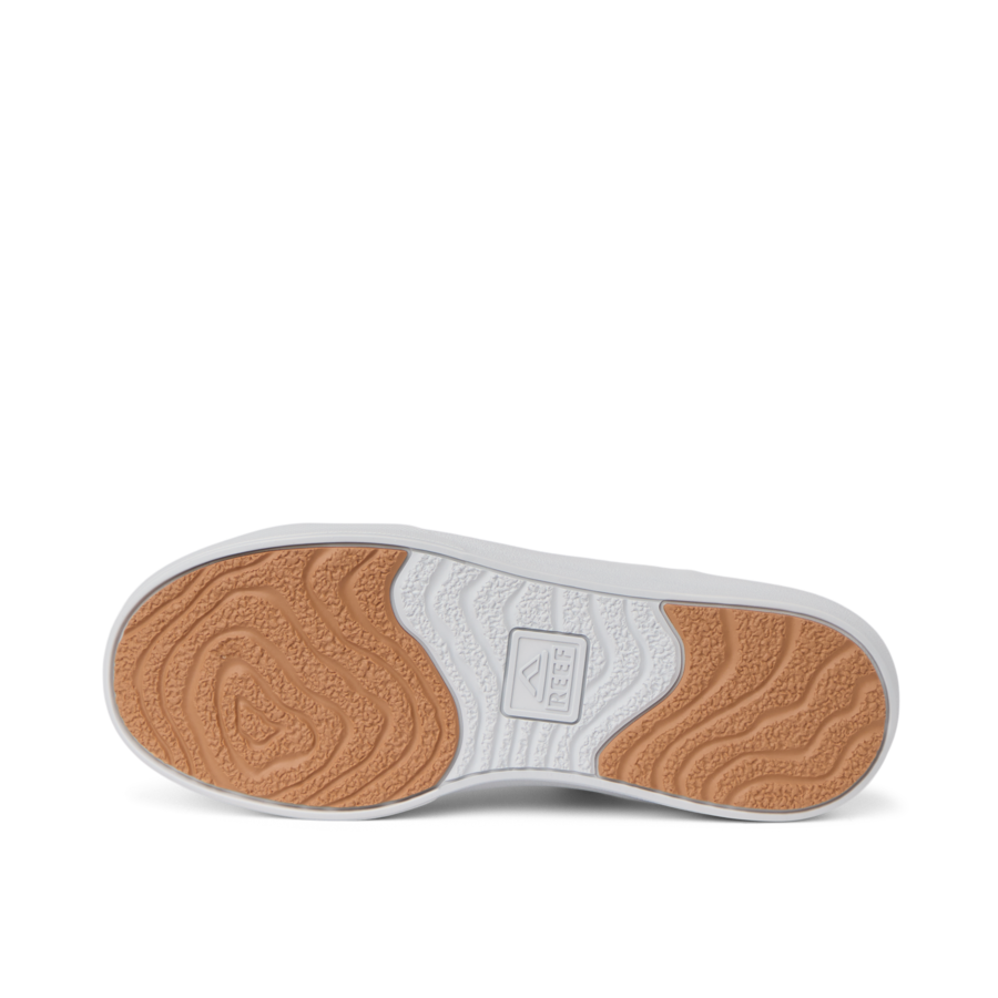 Atlantic - Grey/Tan