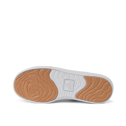 Atlantic - Grey/Tan