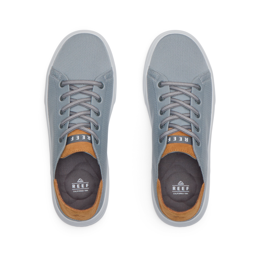 Atlantic - Grey/Tan