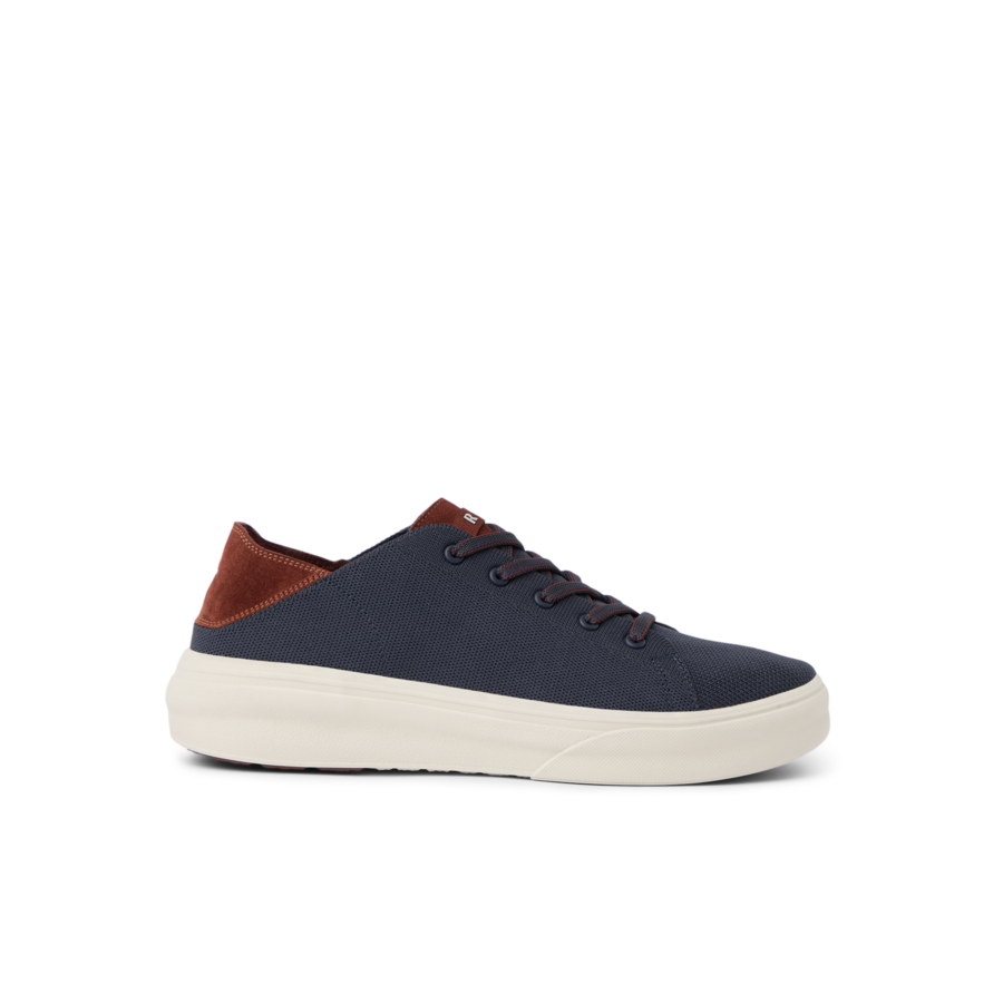 Atlantic - Navy/Cappuccino