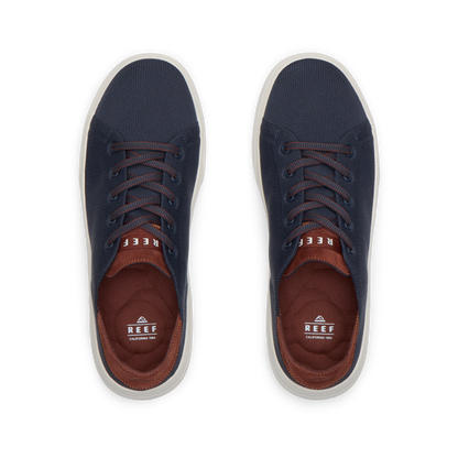 Atlantic - Navy/Cappuccino