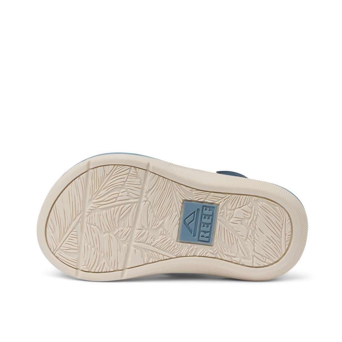 Little Santa Ana - Blue/Faded Blue