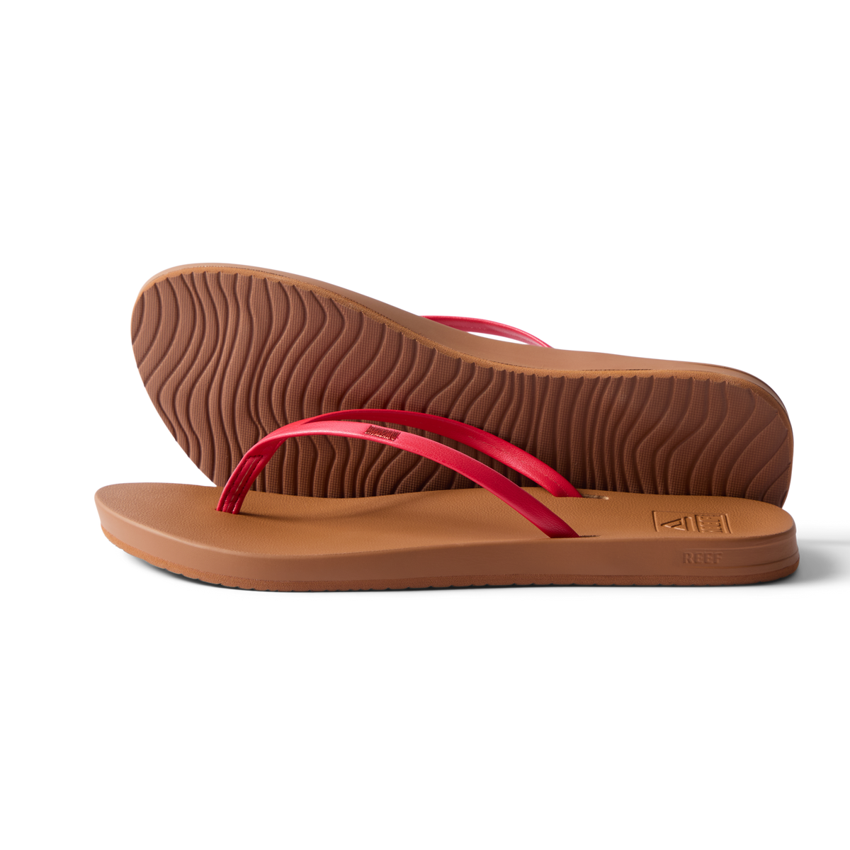 Cushion Slim - Hibiscus