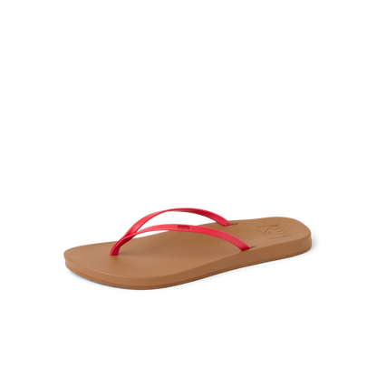 Cushion Slim - Hibiscus