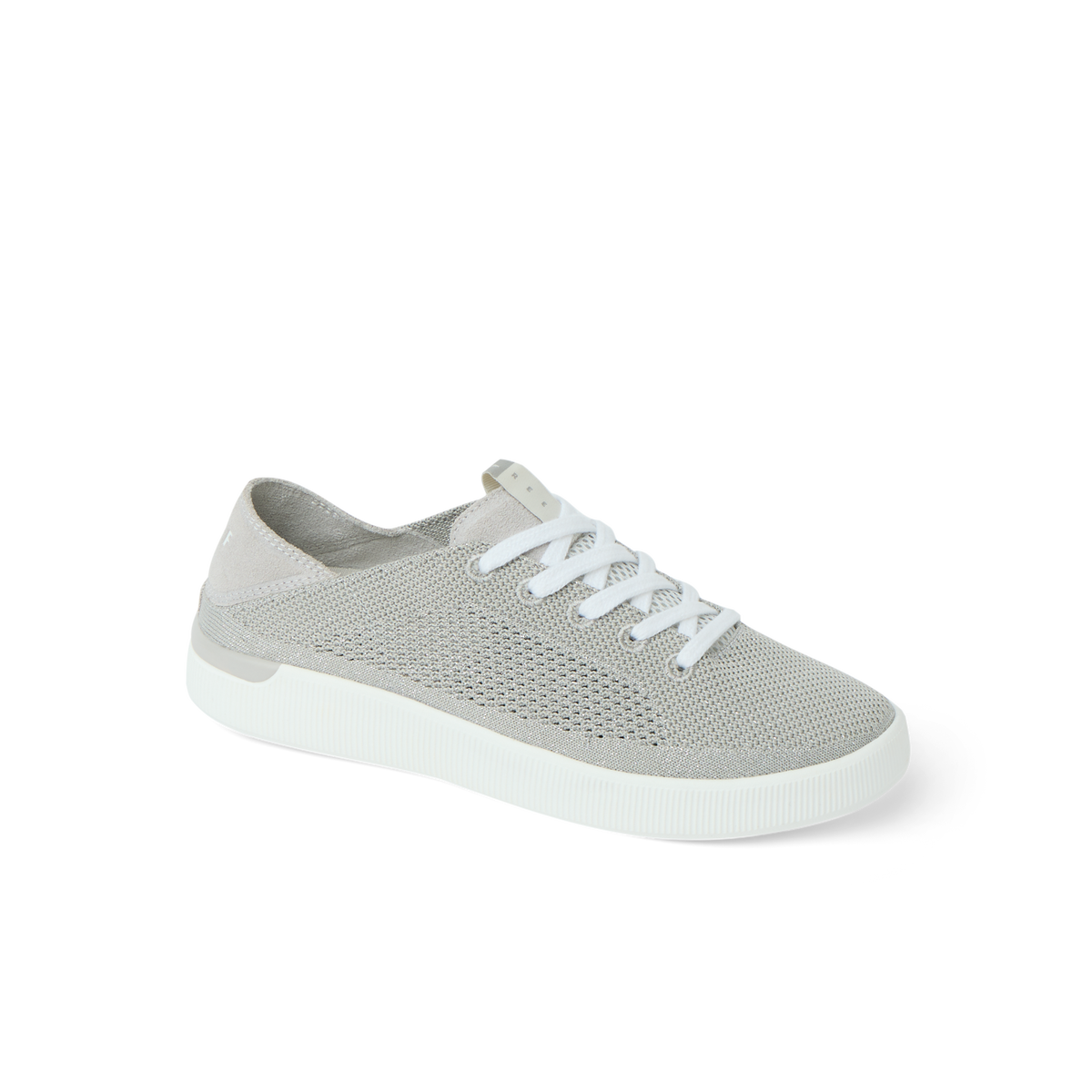 Reef Neptune - Metallic Silver