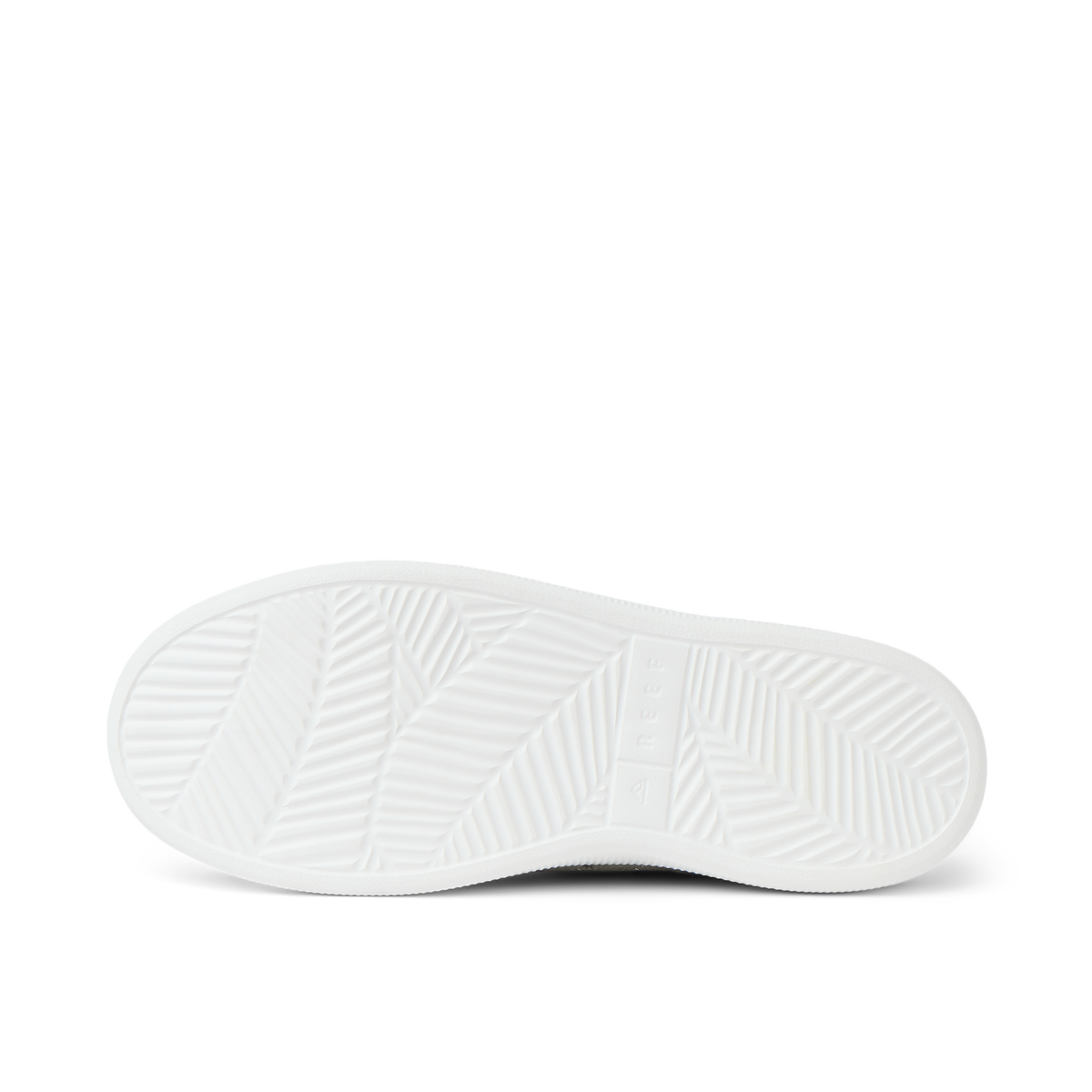 Reef Neptune - Metallic Silver