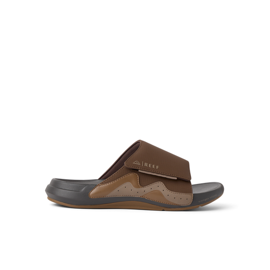 Cruiser Slide - Mocha