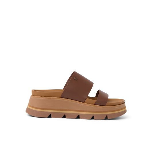 Vista Luxe Siaa - Chocolate