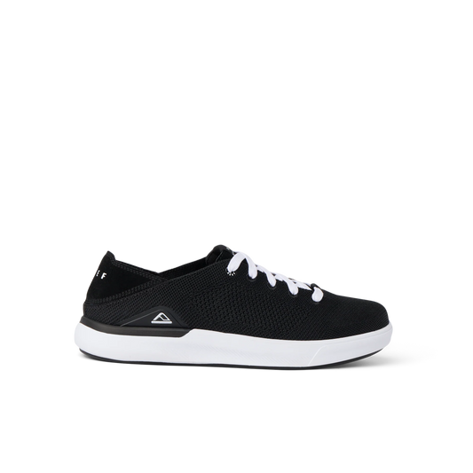 Neptune HT - Black/White