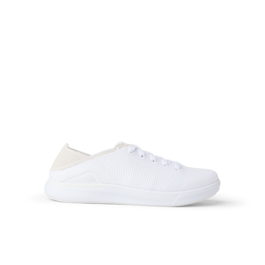 Neptune HT - White