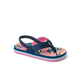 Navy Floral