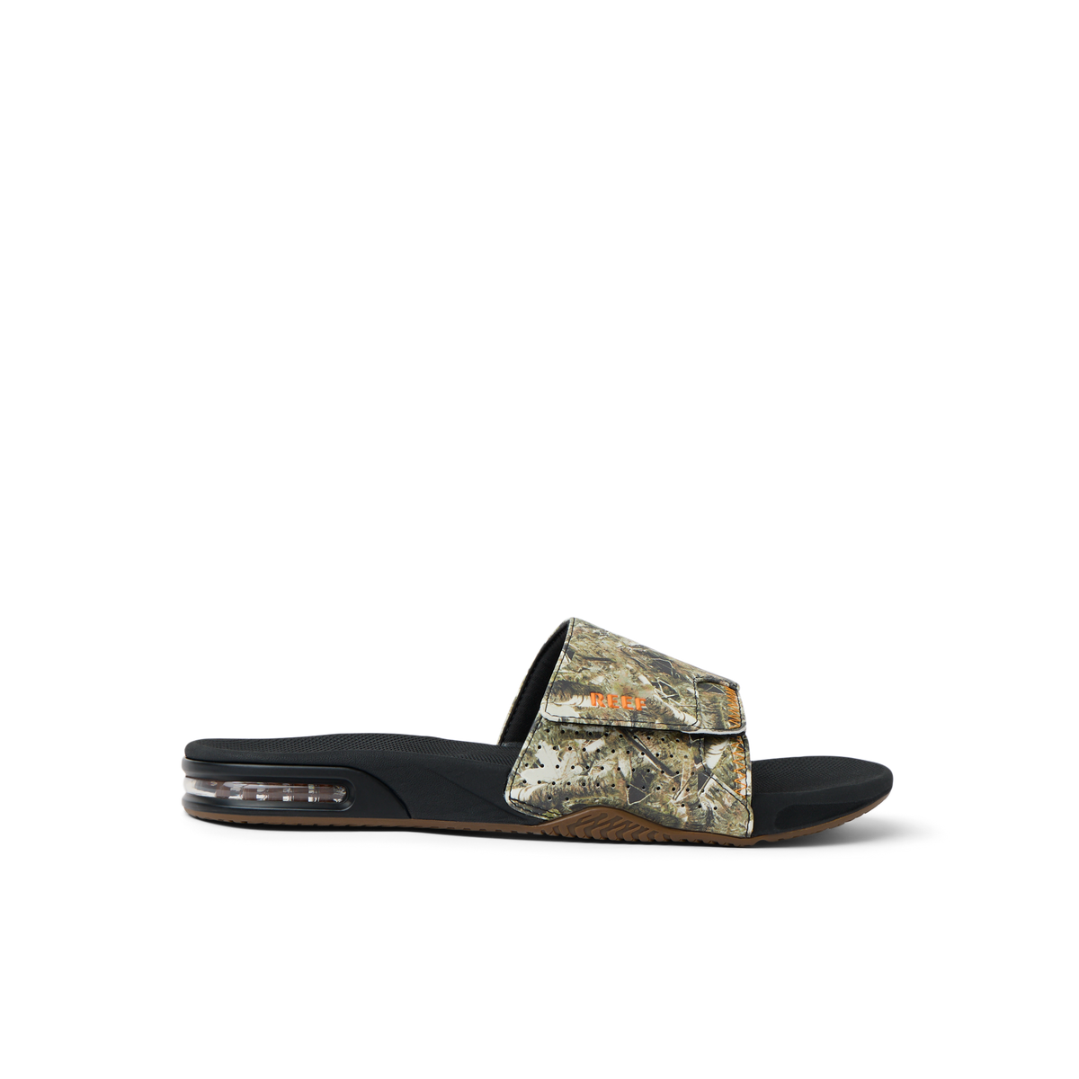 Fanning Slide - Tree Camo