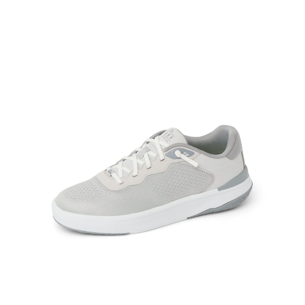 Shoreline Del Mar - Light Grey