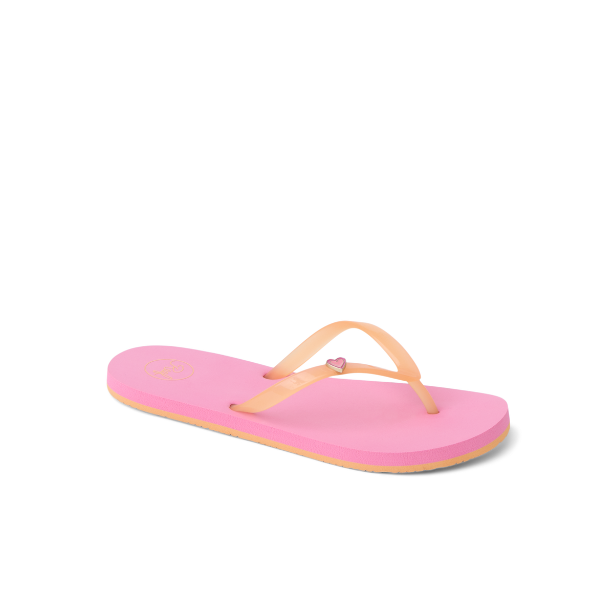 Kids Charming - Pink Heart