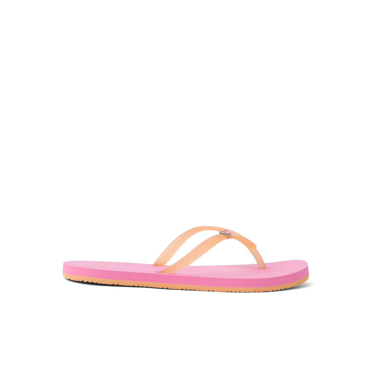 Kids Charming - Pink Heart
