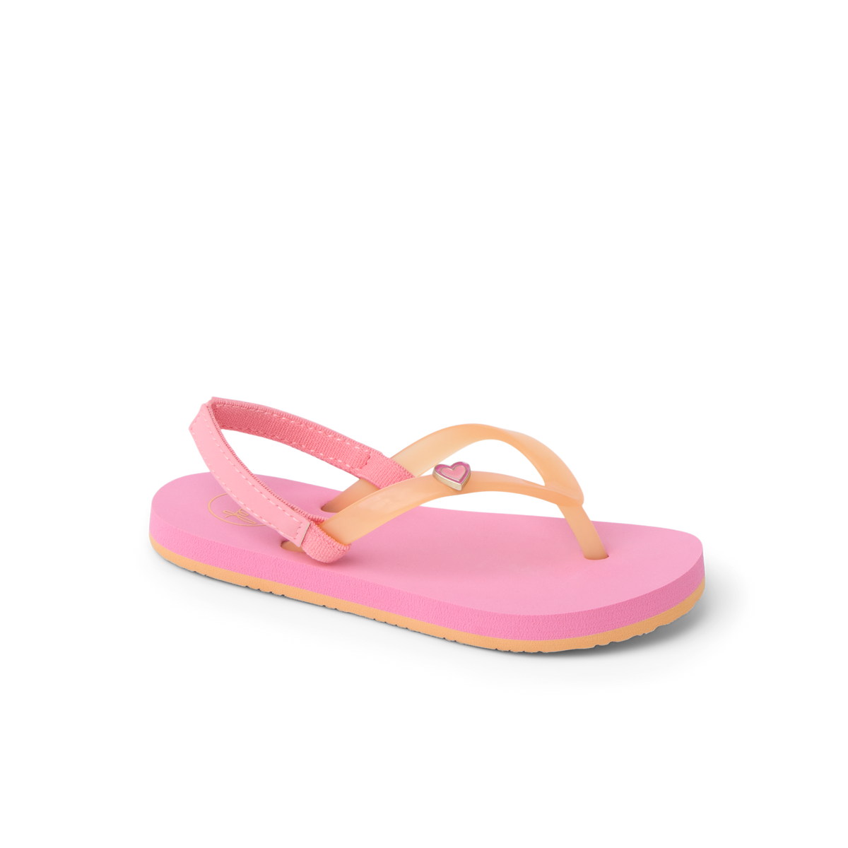 Little Charming - Pink Heart