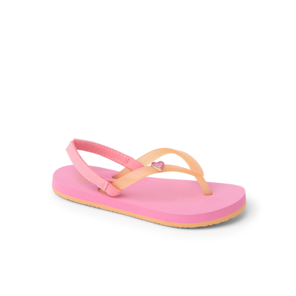Little Charming - Pink Heart