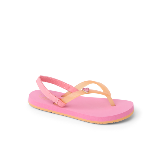 Little Charming - Pink Heart