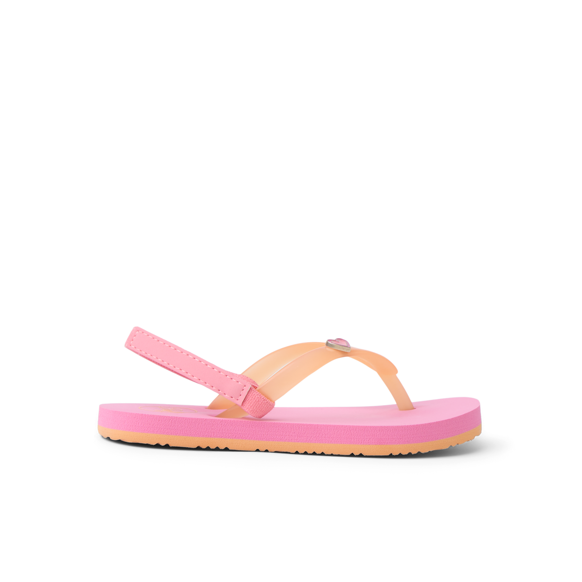 Little Charming - Pink Heart