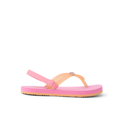 Little Charming - Pink Heart