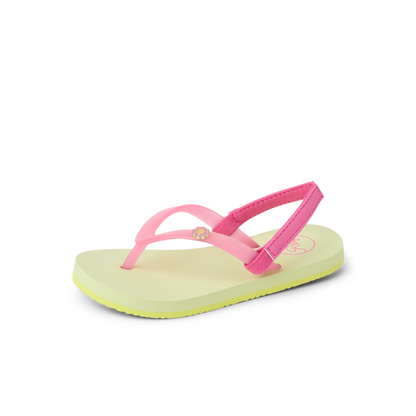 Little Charming - Flower Lime