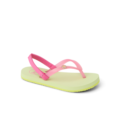 Little Charming - Flower Lime