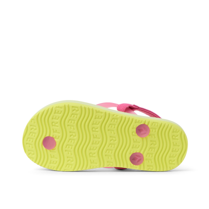 Little Charming - Flower Lime