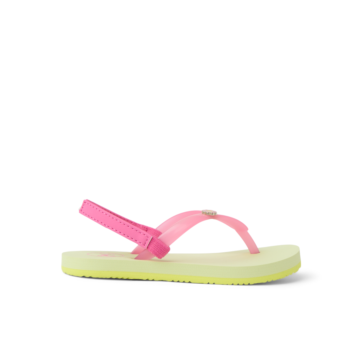 Little Charming - Flower Lime