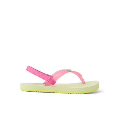 Little Charming - Flower Lime