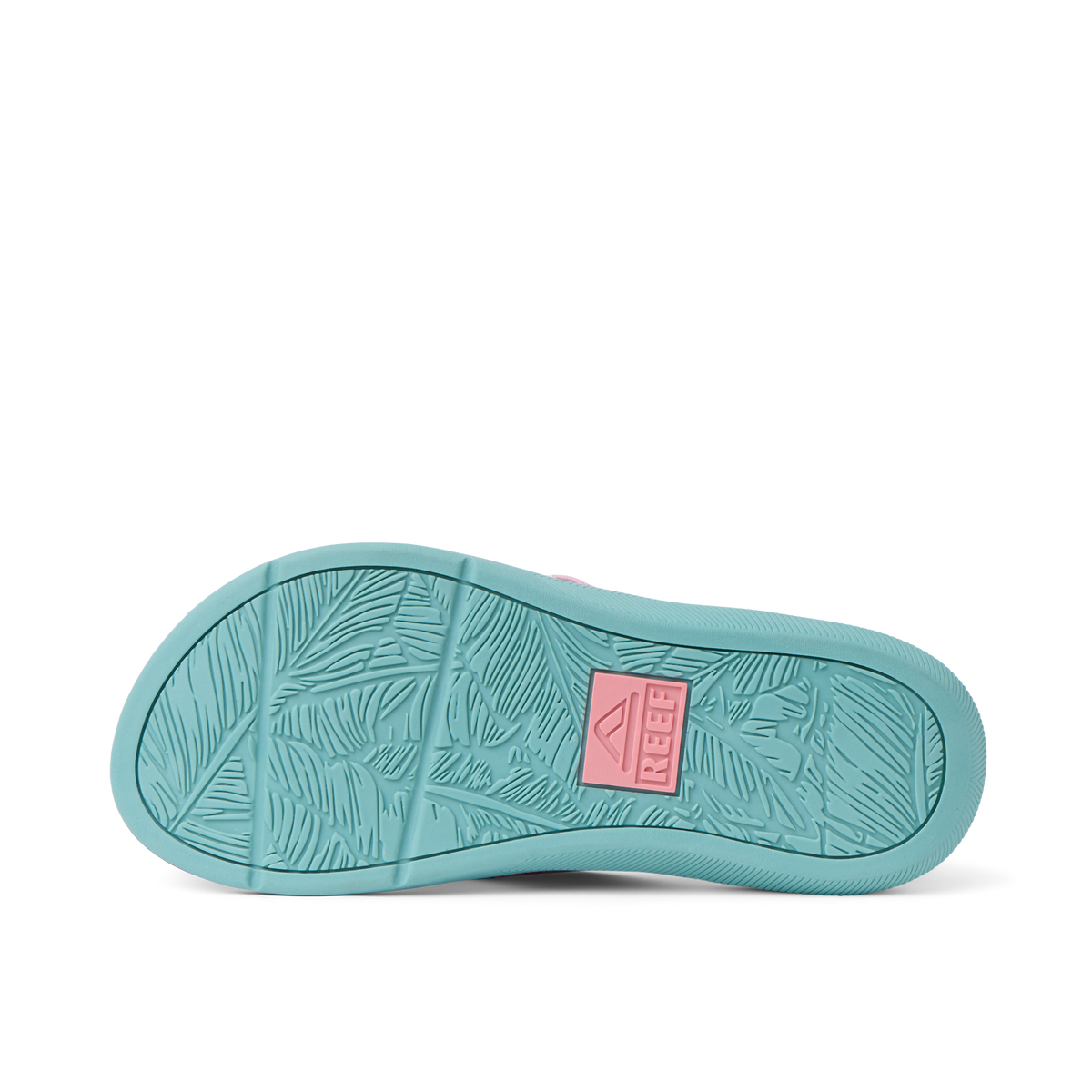 Kids Santa Ana - Navy/Aqua Multi