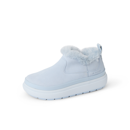 Weekend Olivia - Dusty Blue