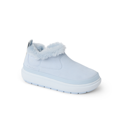 Weekend Olivia - Dusty Blue