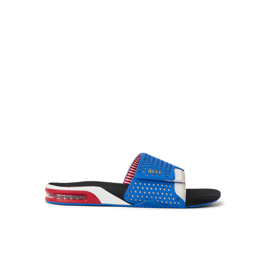 Fanning Slide - American Dream