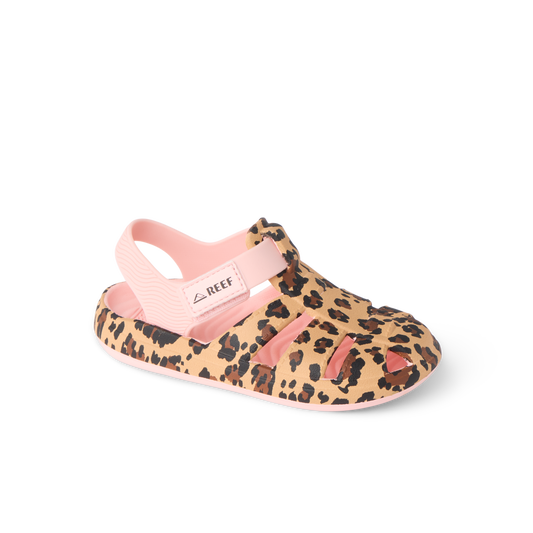 Little Totally Beachin - Cheetah