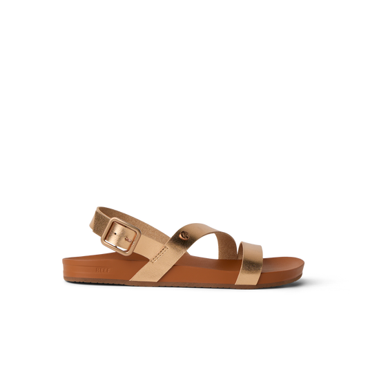 Vista Isabella - Sunset Bronze