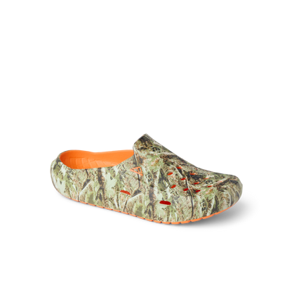 Glider - Tree Camo