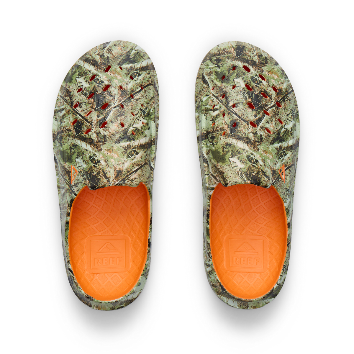 Glider - Tree Camo