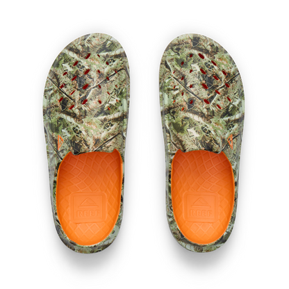 Glider - Tree Camo