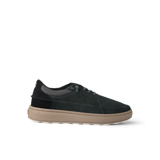 Verano - Black/Tan