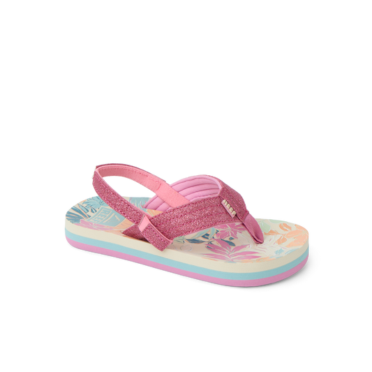 Little Ahi - Pink Sparkle