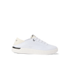 White/Black