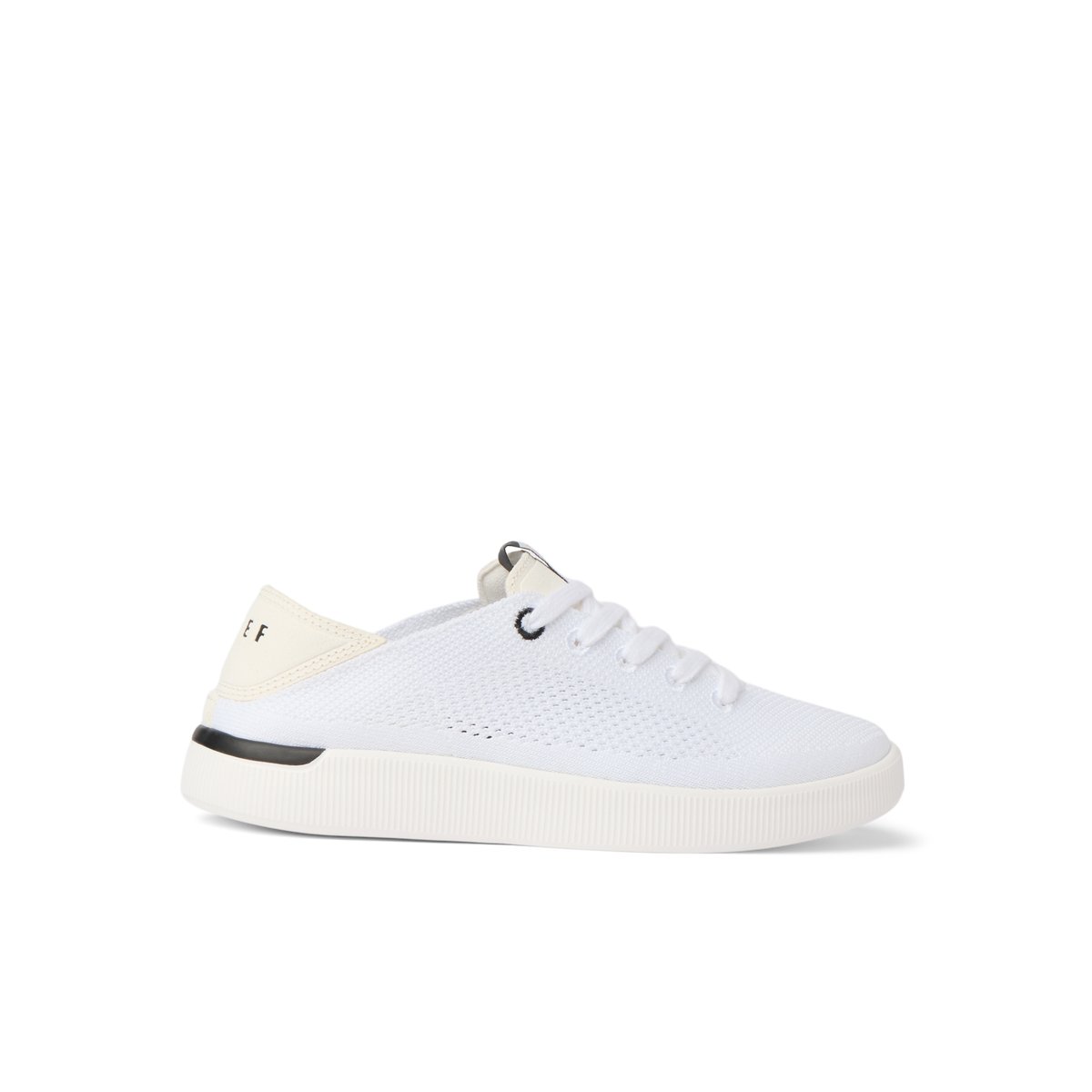 Reef Neptune - White/Black