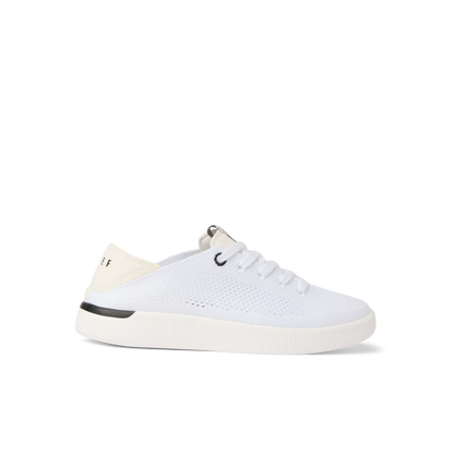 Reef Neptune - White/Black